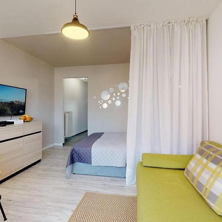 Apartament Swidnicka Βρότσλαβ Εξωτερικό φωτογραφία