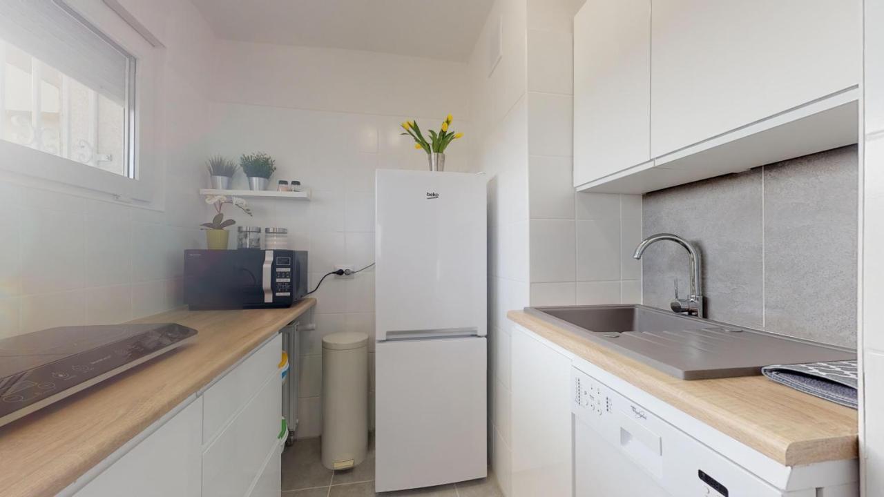 Apartament Swidnicka Βρότσλαβ Εξωτερικό φωτογραφία