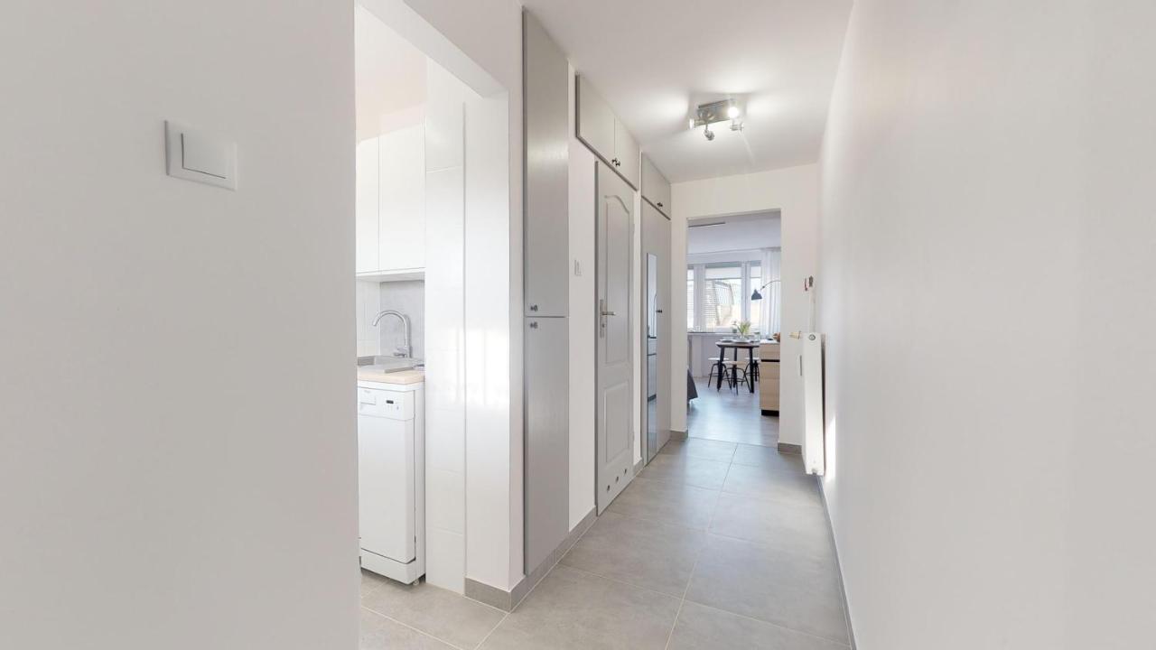Apartament Swidnicka Βρότσλαβ Εξωτερικό φωτογραφία