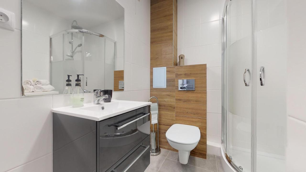 Apartament Swidnicka Βρότσλαβ Εξωτερικό φωτογραφία